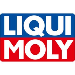 LUQIU MOLY logo