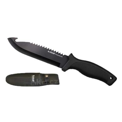 Ловечки нож 270/150mm EXTOL PREMIUM