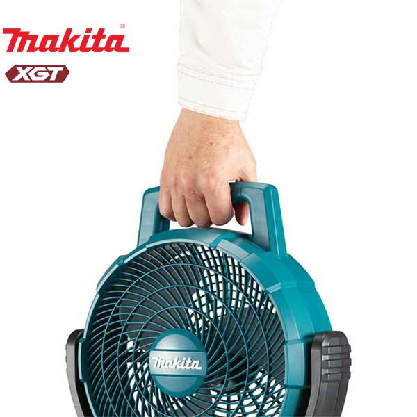 Акумулаторски вентилатор MAKITA CF001GZ