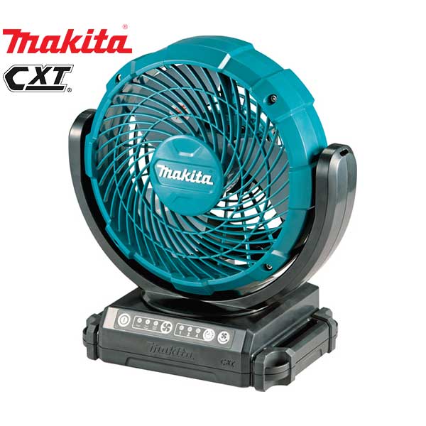 Акумулаторски вентилатор MAKITA CF101DZ