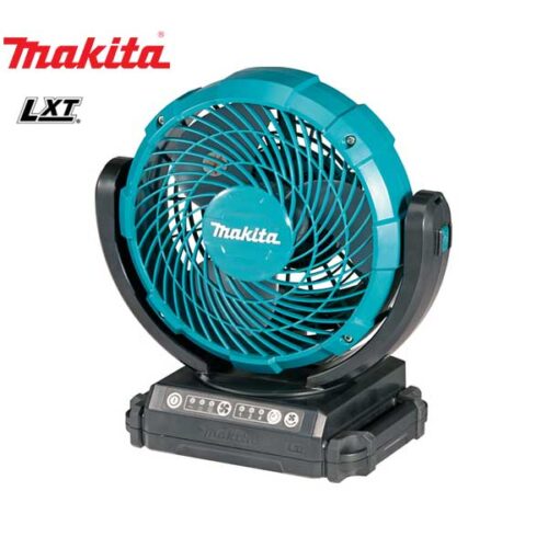 Акумулаторски вентилатор MAKITA DCF102Z