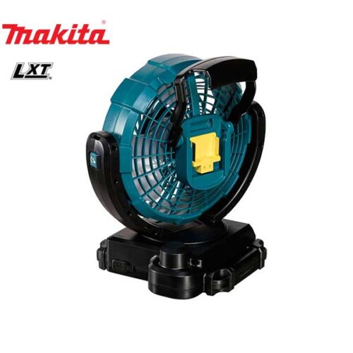 Акумулаторски вентилатор MAKITA DCF102Z
