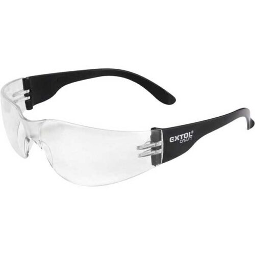Заштитни очила проѕирни EXTOL CRAFT