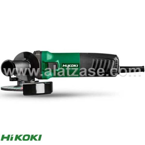 HIKOKI G13SN2 Аголна брусилка 125mm 900 W