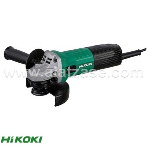 HIKOKI G13STA Аголна брусилка 125mm 660 W