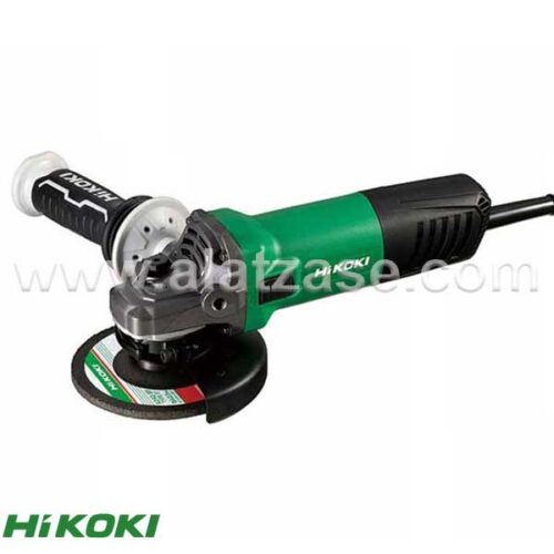 HIKOKI G13SWA Аголна брусилка 125mm 1100 W