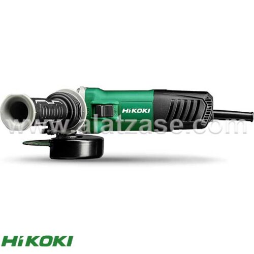 HIKOKI G13SWA Аголна брусилка 125mm 1100 W