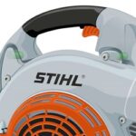 Моторен усисувач-дувач на лисја STIHL SH 86