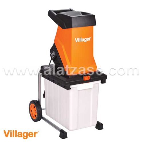 Дробилка за гранки VILLAGER VC 2500