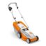 STIHL RME 235 електрична косилка за трева