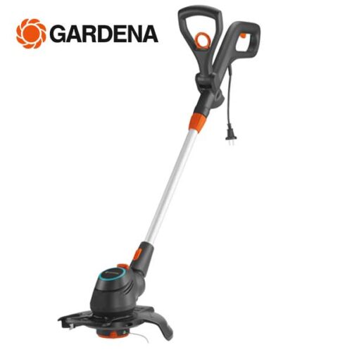 Gardena Turbotrimmer ComfortCut 550/28 Електричен тример за трева