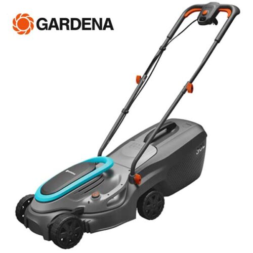 Gardena PowerMax 32/1200 G2 Електрична косилка за трева