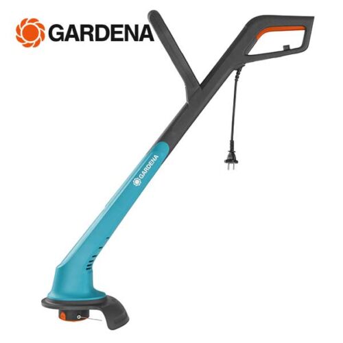 Gardena Turbotrimmer SmallCut 300/23 Електричен тример за трева