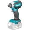 MAKITA DTD153Z Акумулаторски ударен одвртувач (Само тело)