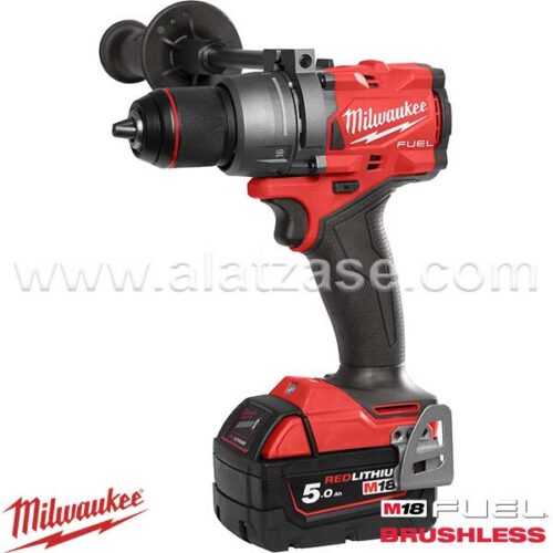 Milwaukee M18 FPD3-502X Акумулаторска Ударна дупчалка М18 FUEL