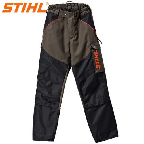 STIHL TriProtect FS Заштитни Панталони од Сечење Големина М