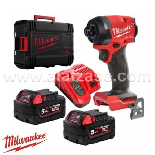 Milwaukee M18 FID3-502X ¼ Ударен Одвртувач M18 FUEL™