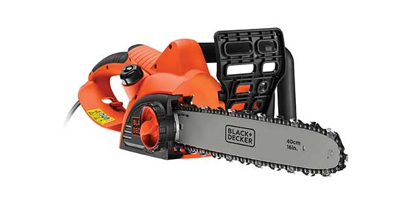 Black Decker BDCS20 QS alatzase