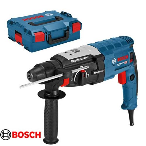 Bosch GBH 2-28 SDS-plus L-Boxx Електропневматски чекан