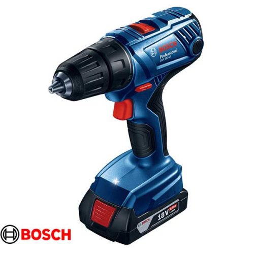 Bosch GSR 180-Li Акумулаторска дупчалка/одвртувач
