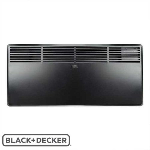 Панелна греалка дигитална 1800W Black+Decker BXCSH1800E