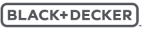 Black + Decker logo