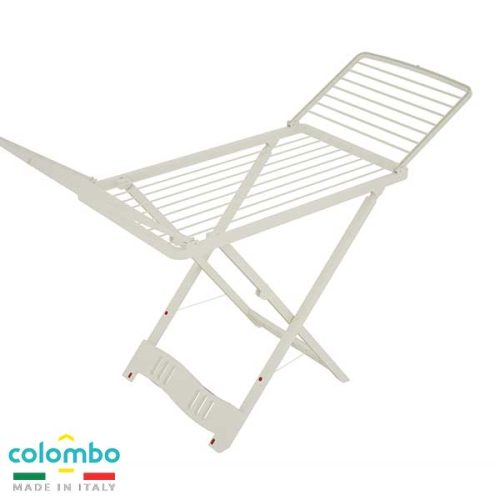 COLOMBO Сушара PLAST со 20 метри жица за сушење