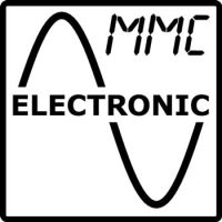 Електроника за контрола на повеќе материјали MMC