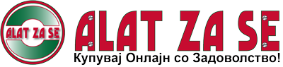Alat Za Se (Алат За Се) Logo
