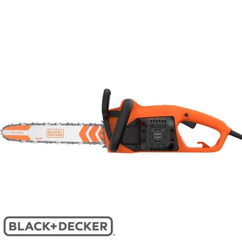 Black + Decker BECS1835-QS Електрична пила 1800W 35cm