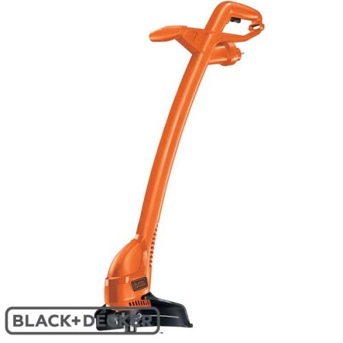 Black+Decker GL250 Електричен тример за трева 250W 23cm