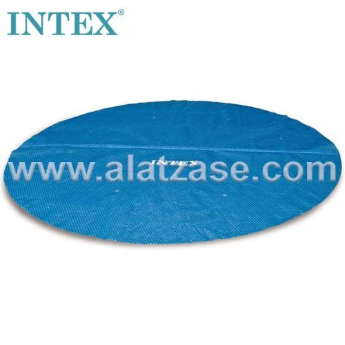 INTEX Соларна прекривка за базен 305 cm 28011
