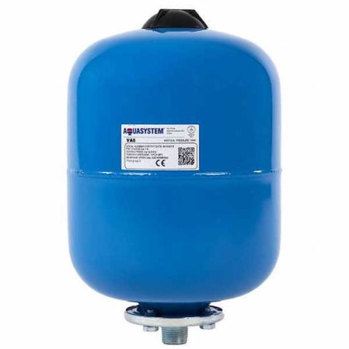 AQUASYSTEM Боца за хидрофор 24 литри вертикална
