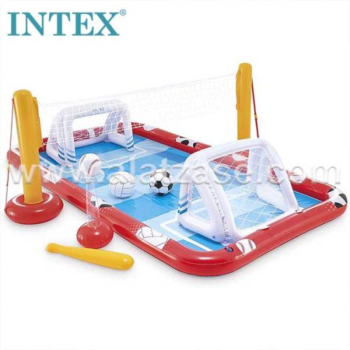Intex Детски базен Action Sports Play Center 57147