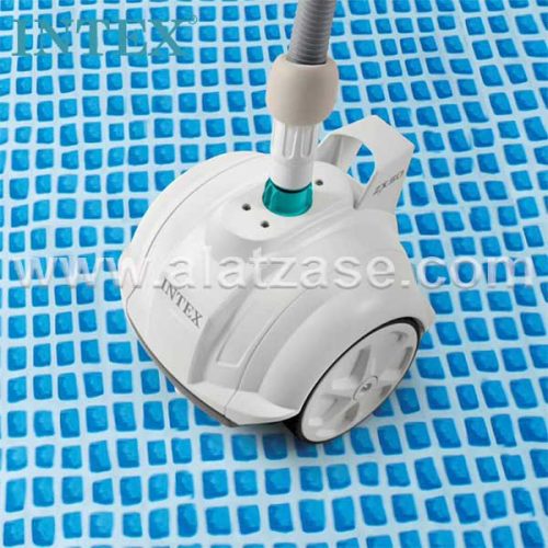 Intex ZX50 Автоматски чистач на базени за пумпи од 3.400-5.600 L/h 28007