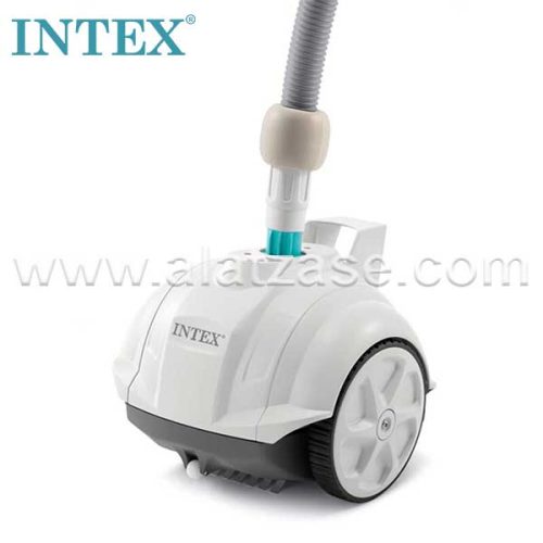 Intex ZX50 Автоматски чистач на базени за пумпи од 3.400-5.600 L/h 28007
