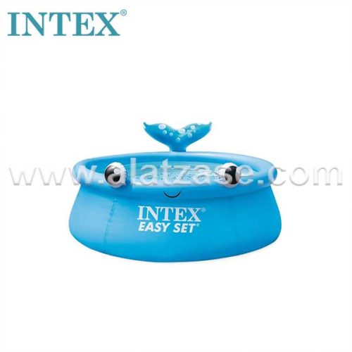 Intex Easy Set Детски базен кит 183x51 cm 26102