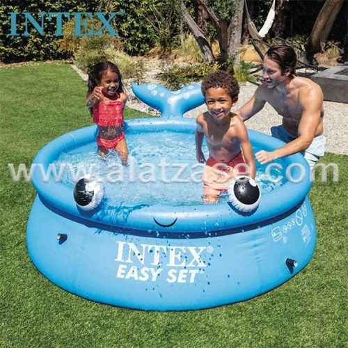 Intex Easy Set Детски базен кит 183x51 cm 26102