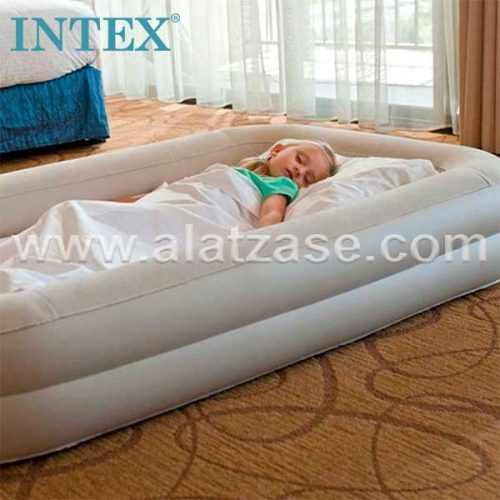 Intex Душек детски кревет со пумпа 66810