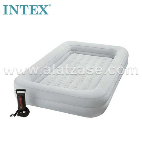 Intex Душек детски кревет со пумпа 66810