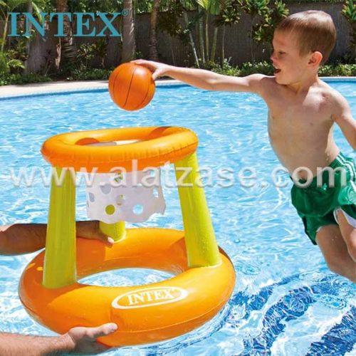 Intex Кошаркашки кош за во базени 58504