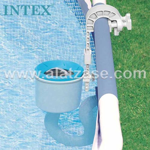 Intex Deluxe скимер за чистење на базен 28000