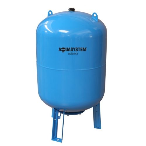 AQUASYSTEM Боца за хидрофор 80 литри вертикална