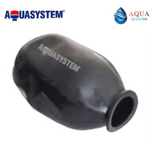 Гумена мембрана за боца за хидрофор 24 л. вертикална AQUASYSTEM