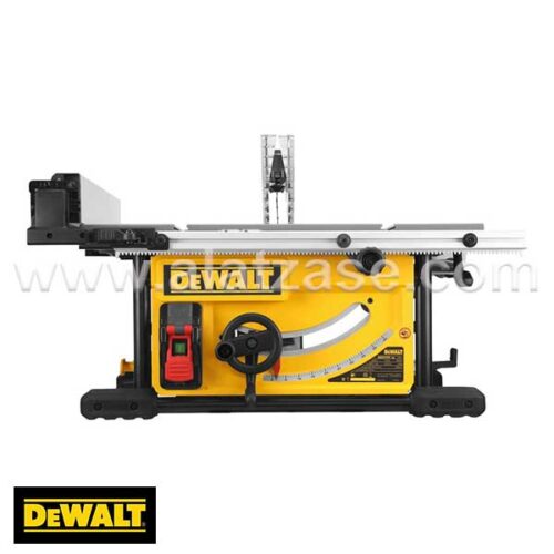 DeWalt Стабилна кружна пила со маса 2000W 250x30mm 77mm DWE7492-QS