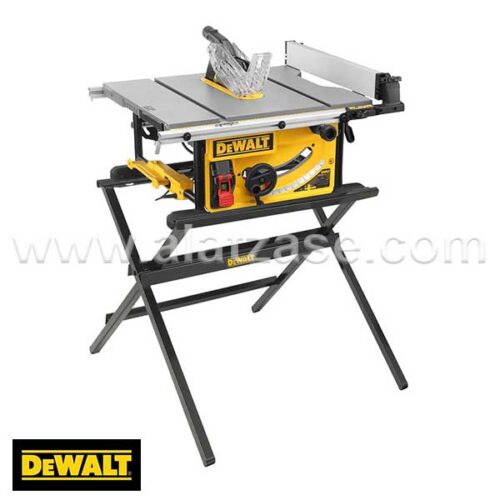 DeWalt Стабилна кружна пила со маса 2000W 250x30mm 77mm DWE7492-QS