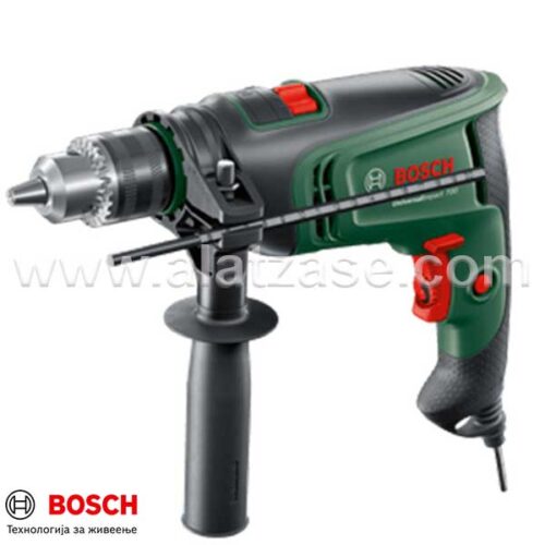 BOSCH UniversalImpact 700 Ударна дупчалка