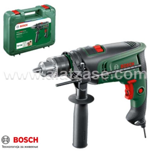 BOSCH UniversalImpact 700 Ударна дупчалка