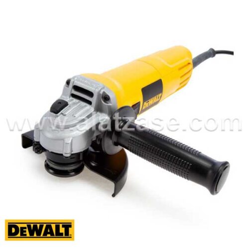 DeWALT DWE4117 Аголна брусилка 950W 125mm