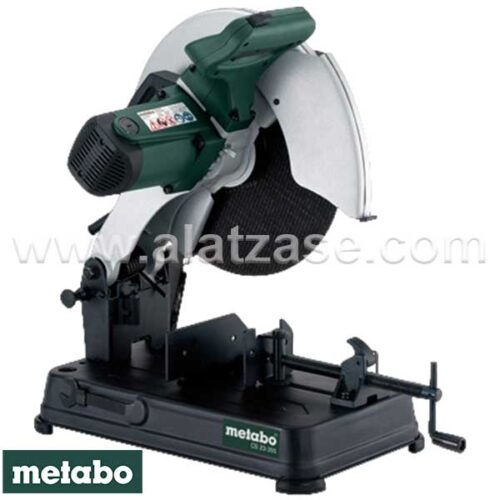 METABO CS 22-355 Циркуларна пила за метал 355 x 25,4 mm 2300 W